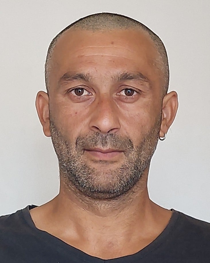 Zoltán FARKAŠ