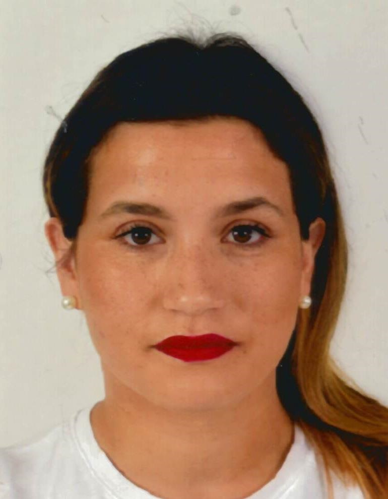 Anita HOPIĆ