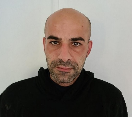 Ionut Iulian VASILACHE