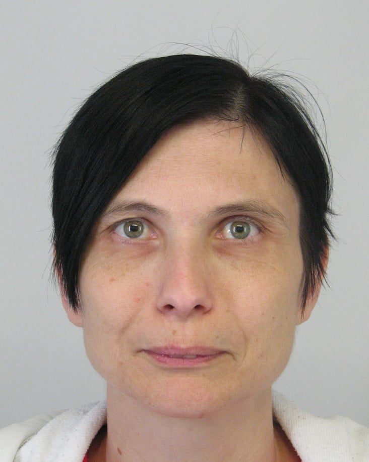 Katarína SANDTNEROVÁ