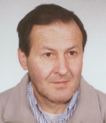 Vladimír BAČIAK