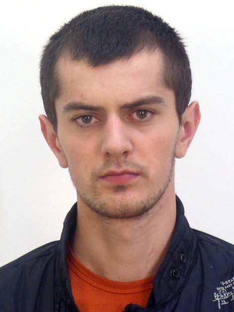 Rasul Gojsumov MOVLDYJEVIČ
