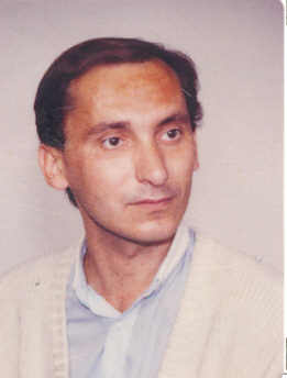 Jozef BRADÁČ