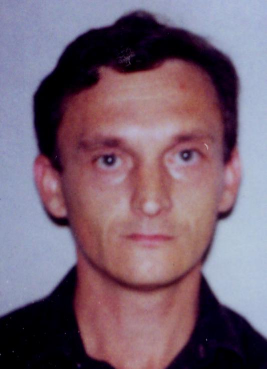 Ján BUKOVINSKÝ