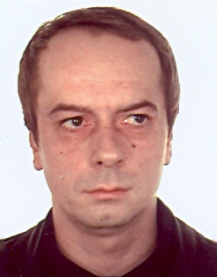 Vladimír BARILLA