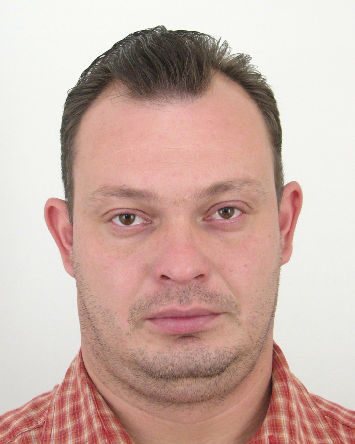Michal BOČÍK