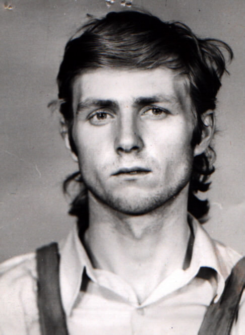Jaroslav DINTER