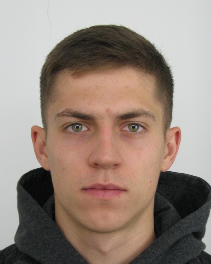 Vsevolod IVAKHNO