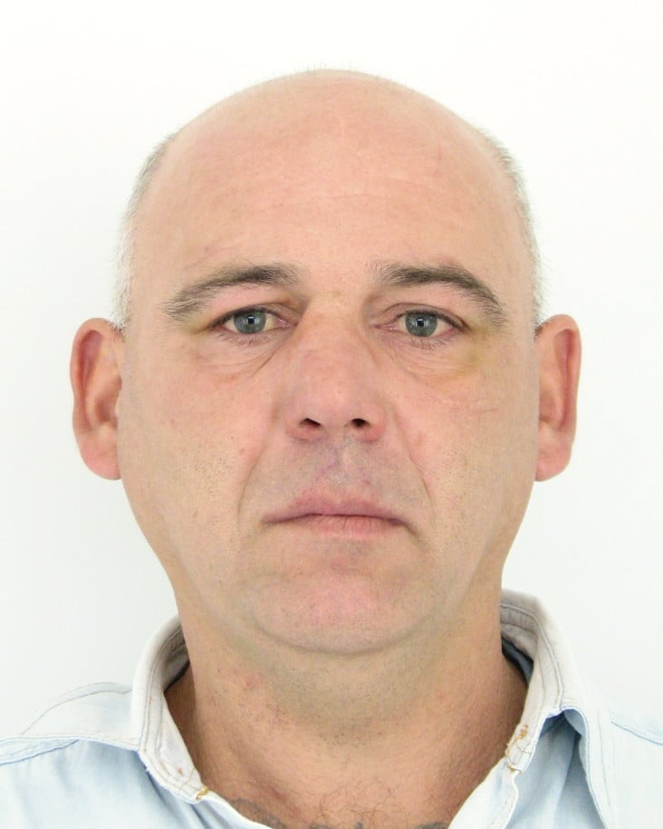 Michal STARÝ
