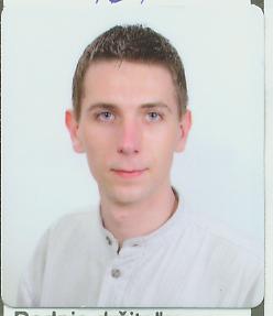 Andrej KRAJČI