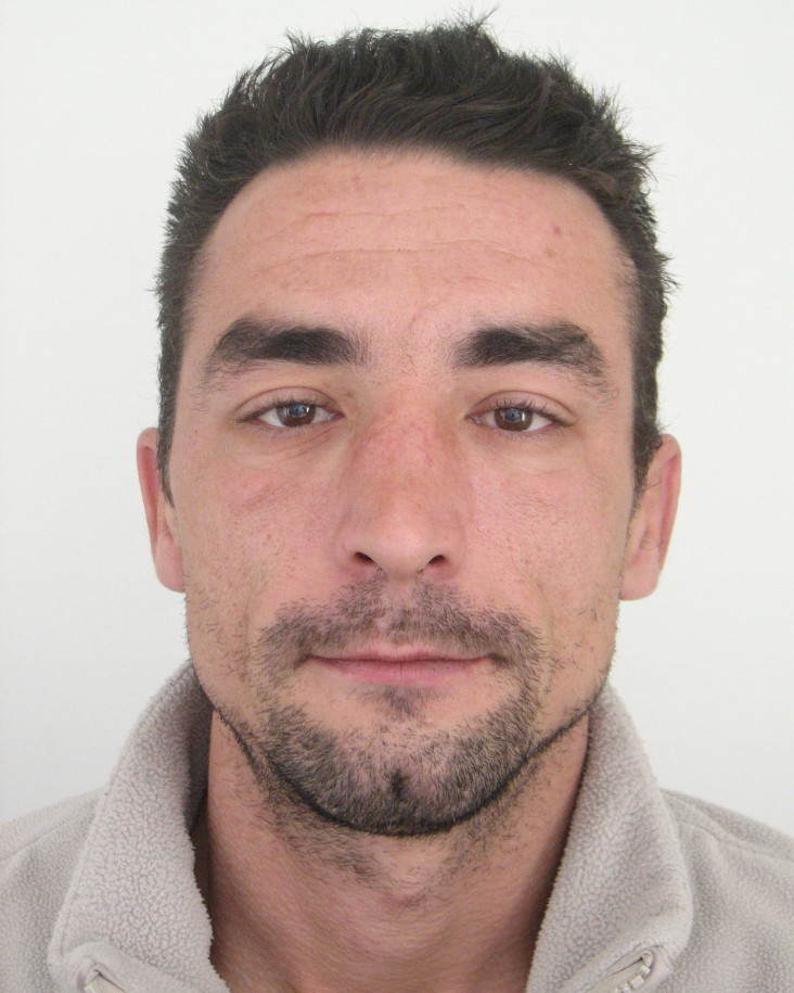Richard HABÁŇ