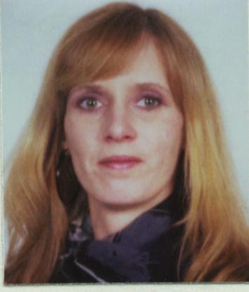 Edita SVRČANOVÁ