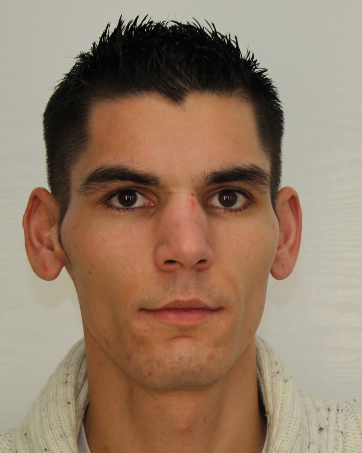 Erik BLEDÝ