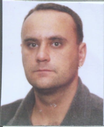 Vladimír KAFFKA