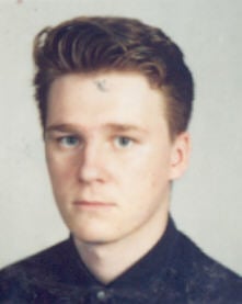 Radovan HODEK