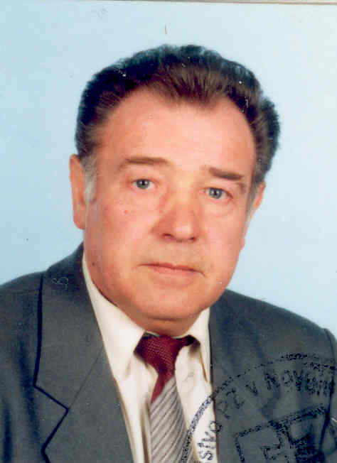 Stanislav CHODELKA
