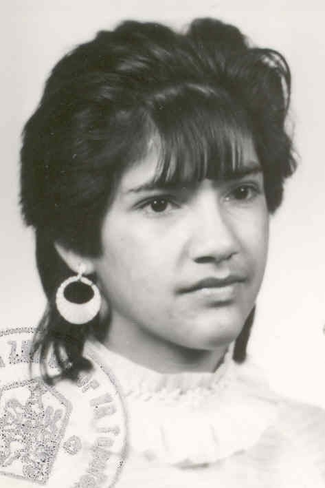 Renáta BALAŽOVÁ