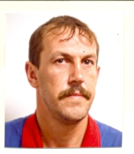 Radovan KŘIŽKA