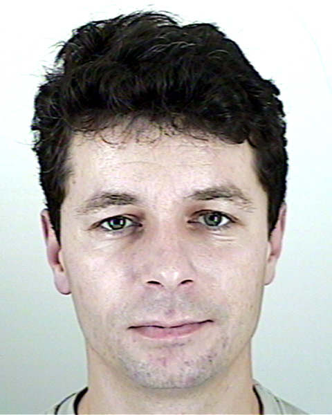 Ján BARBUŠČÁK