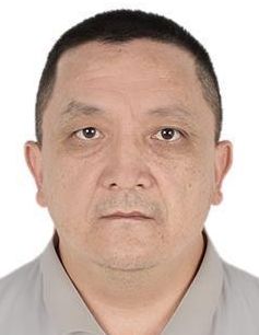 Kanat Tolenovich TOLENOV
