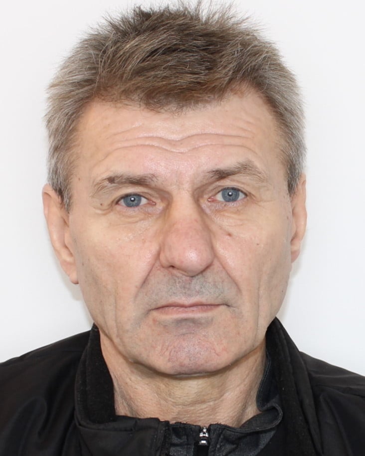 Daniel MÚČKA