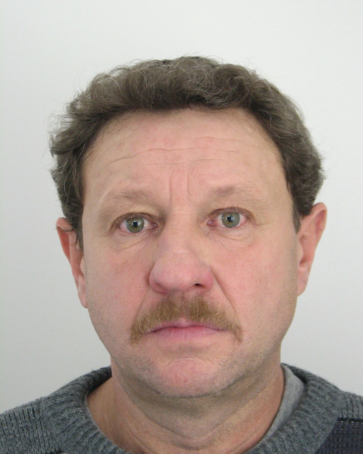 Vladimír SLOVIAK