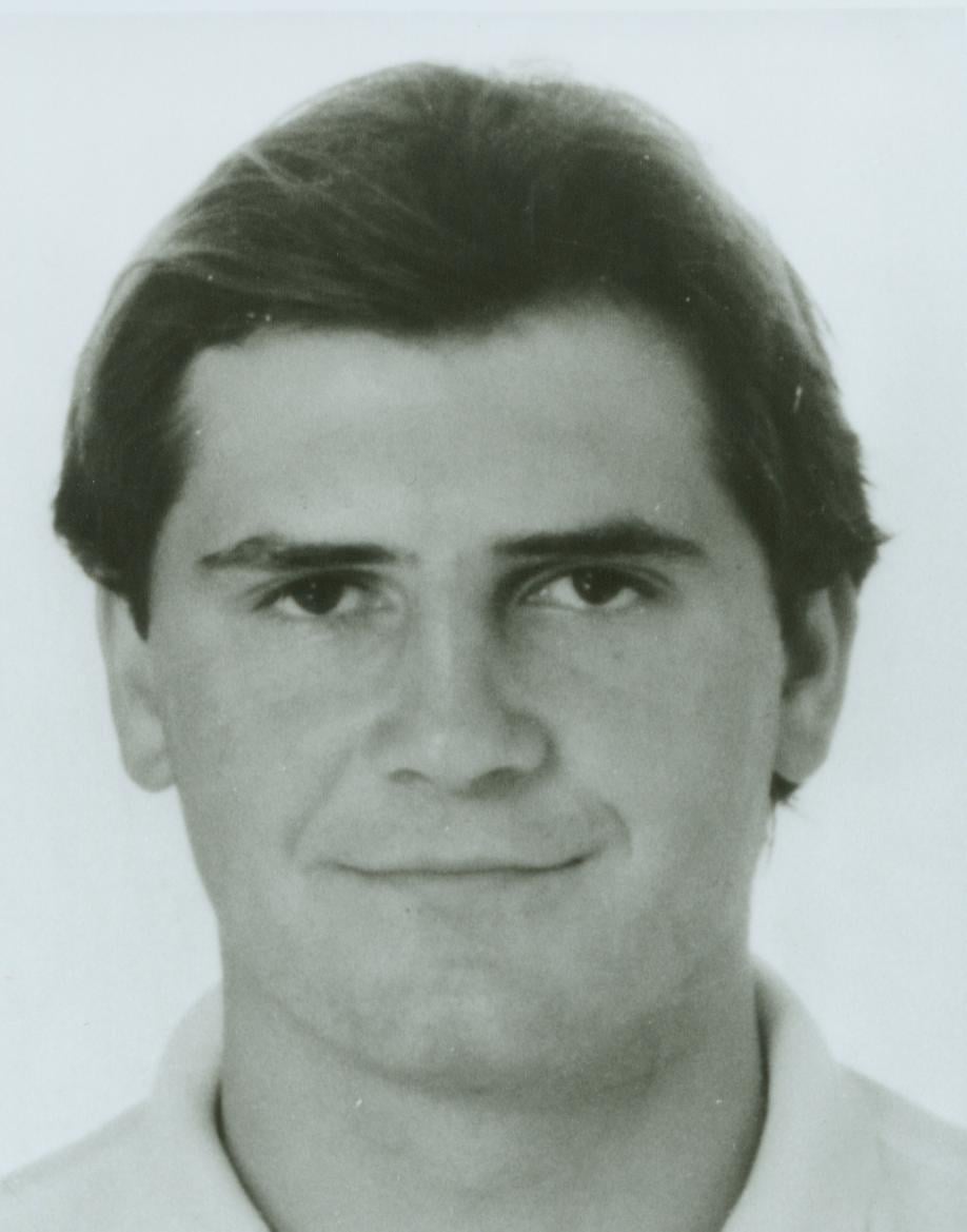 Martin KRAJČOVIČ