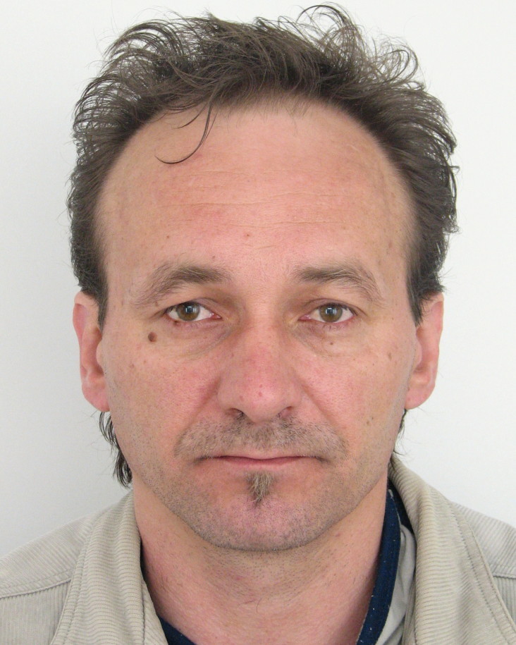 Juraj KLIMENT