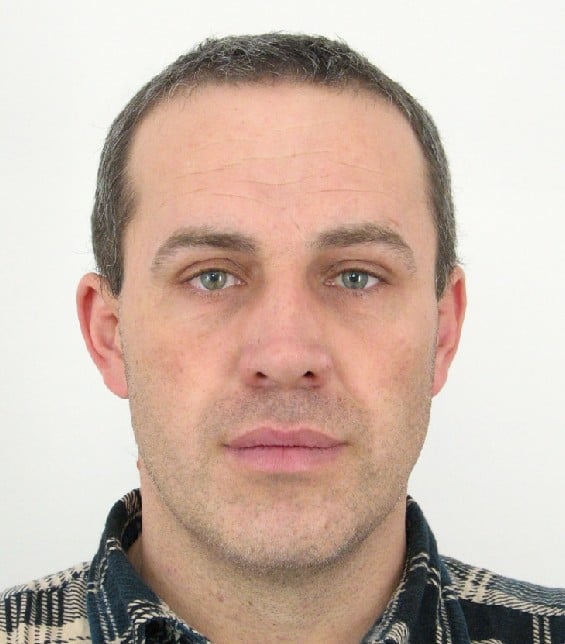 Květoslav MLČOCH