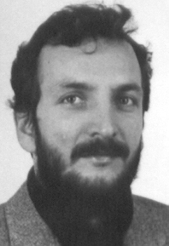 Ivan MAĎARA