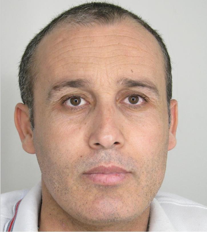 Fouzi Ahmed Ali BALHOOG