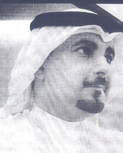 Nawaf Abdullah Wasfi KOSHIM