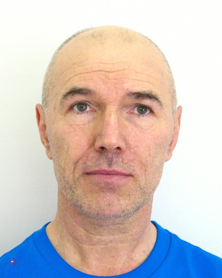 Jozef ROHÁČ
