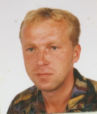 Marián GÍRETH