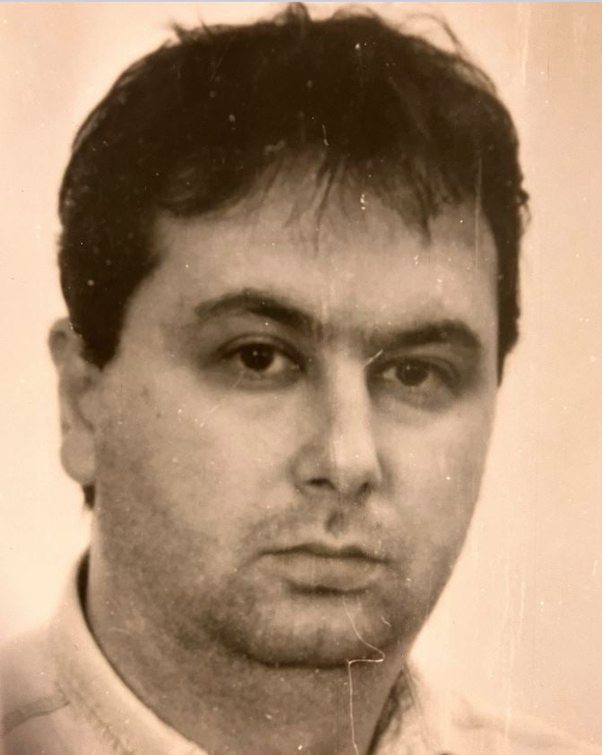 Lubor HODÚL