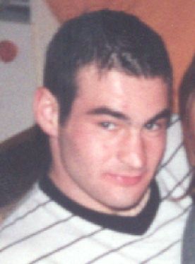 Mark Arthur Maurice HORSLEY