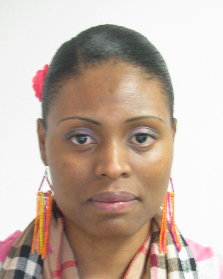 Anita Marie MOWATT