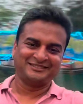 Nazmul KARIM