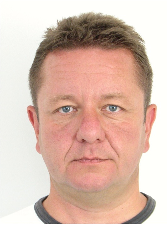 Dušan HORECKÝ