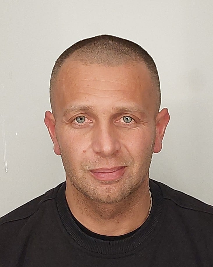 Rudolf DOFFEK