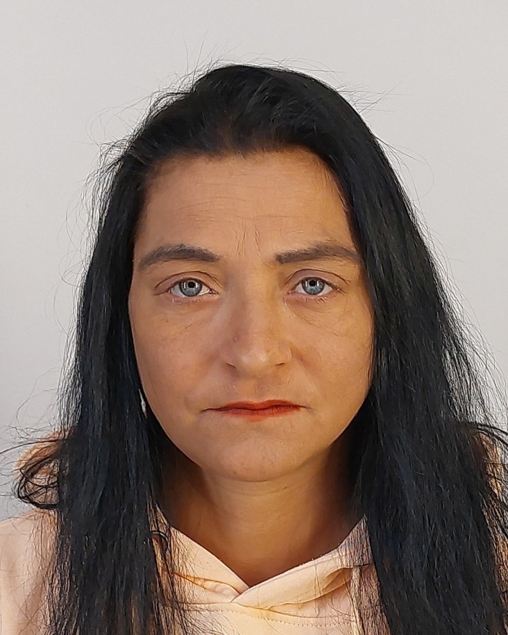 Pavla KURUCOVÁ