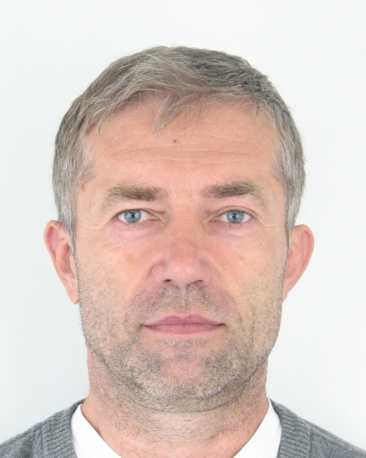 Luboš KOSÍK
