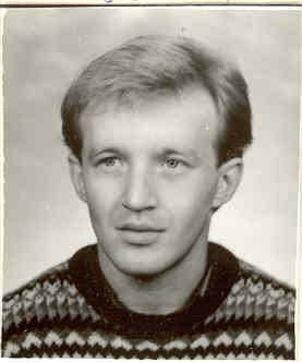 Jaroslav ROZKOŠ