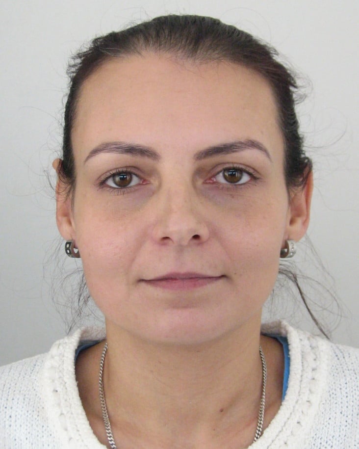 Žaneta ABKAROVIČOVÁ