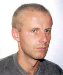 Cyril BABINSKÝ