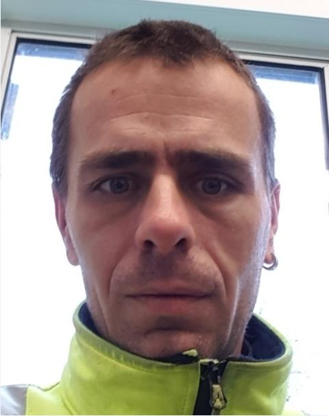 Ján KOŠČÁK