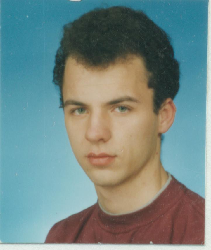 Marek JANKOLA