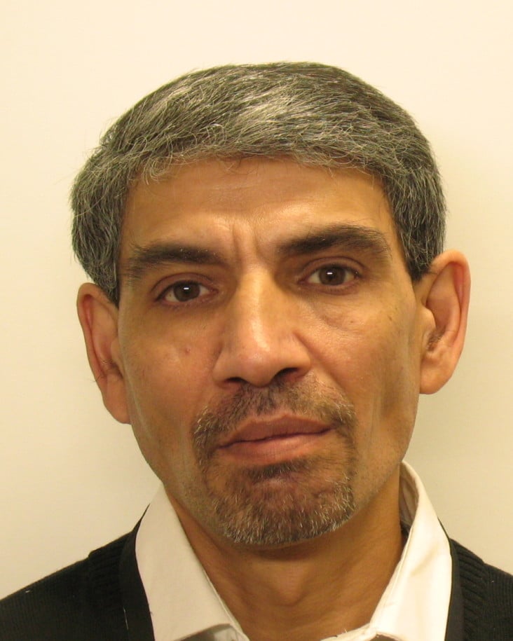 Peter DANI