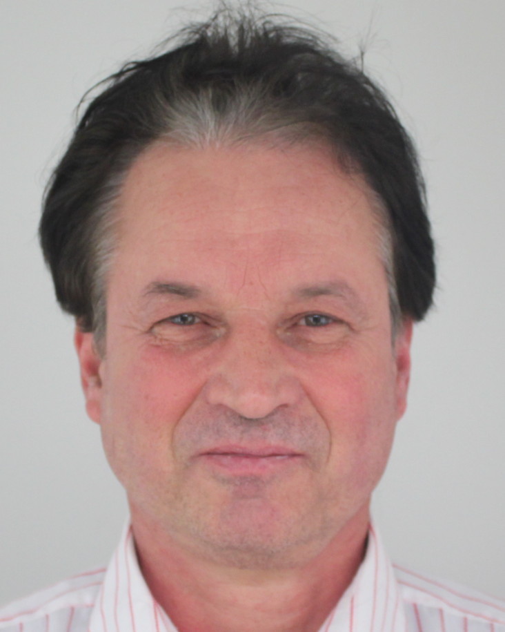 Anton POLAČKO