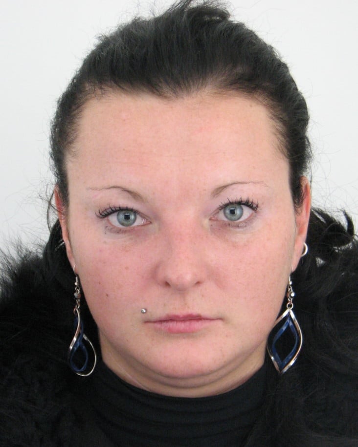 Barbora FORGÁCHOVÁ